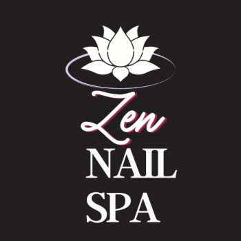 logo Zen Nail Spa
